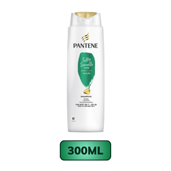 Dầu gội Pantene Silky Smooth Care suôn mượt óng ả 170ML/ 300ML/ 650ML/ 900ML/ 1200ML/ 1800ML