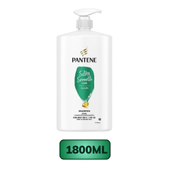 Dầu gội Pantene Silky Smooth Care suôn mượt óng ả 170ML/ 300ML/ 650ML/ 900ML/ 1200ML/ 1800ML