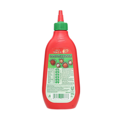 Tương ớt Knorr Tròn 5 Vị Cay Đậm