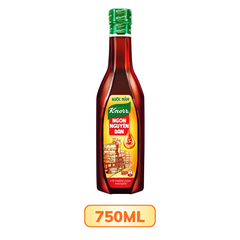 Nước mắm Knorr Ngon Trọn Vị đậm đà, tinh túy