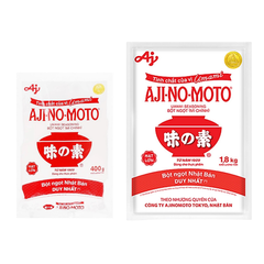 Bột ngọt AJI-NO-MOTO