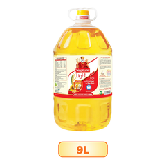 DẦU ĂN THƯỢNG HẠNG NEPTUNE LIGHT