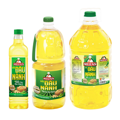 DẦU ĐẬU NÀNH NGUYÊN CHẤT MEIZAN
