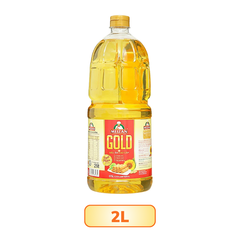 Dầu ăn cao cấp Meizan Gold