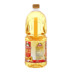 Dầu ăn cao cấp Meizan Gold