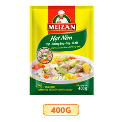 Hạt Nêm Meizan Vị Heo