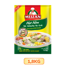 Hạt Nêm Meizan Vị Heo