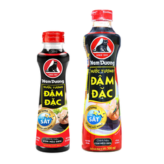 Nước Tương Nam Dương Đậm Đặc