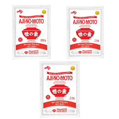 Bột ngọt Ajinomoto 454G/1KG/2KG