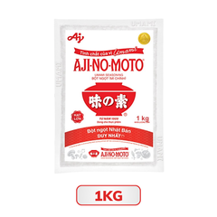 Bột ngọt Ajinomoto 454G/1KG/2KG