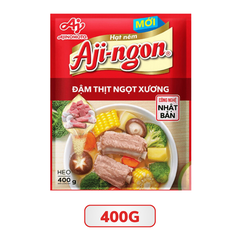 Hạt Nêm Aji-ngon Vị Heo