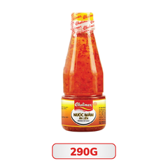 Nước mắm ăn liền chai