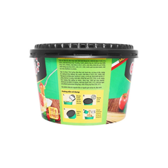 Mì trộn Omachi xốt Spaghetti Gói 91G/ 136G/ Hộp 105G