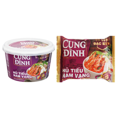 Hủ tiếu Nam Vang Cung Đình 68G/83G