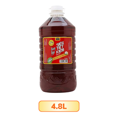 Nước chấm Nam Ngư Siêu Tiết Kiệm 800ML/ CAN 4.8L
