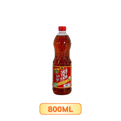 Nước Chấm Nam Ngư Siêu Tiết Kiệm Chai 4.8L/800ML
