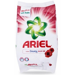 Ariel đam mê (650g x 18)