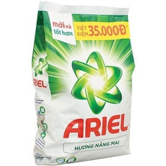 Ariel nắng mai (5.5kg x 3)