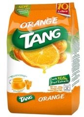 Tang Orange Juice 250gr (12 bags)