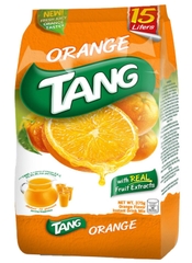 Tang Orange Juice 375gr (12 bags)