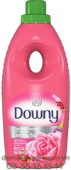 Downy canh dong hoa (900ml x 12)