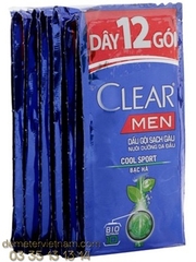 Clear men mat lanh bac ha 720x5g