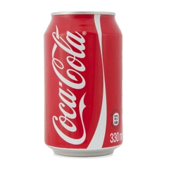 Cocacola (24 x 330ml)