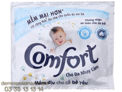 Comfort Dam dac cho da nhay cam Goi 300X20mL