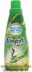 Comfort Dam dac Huong gio xuan 1 lan xa chai 24X370mL