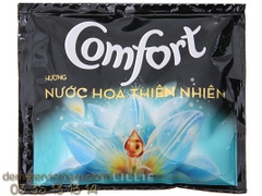 Comfort Nuoc Hoa Thien Nhien Lillie goi 300X20mL