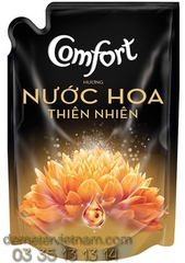 Comfort Nuoc Hoa Thien Nhien sophia Tui 9X1.6L