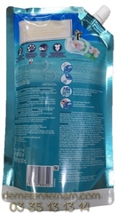 Downy tui Dai duong xanh (630ml x 12)