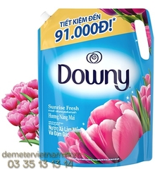 Downy nang mai (2.4L x 4)