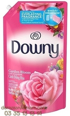 Downy tui canh dong hoa (1.5L x 6)