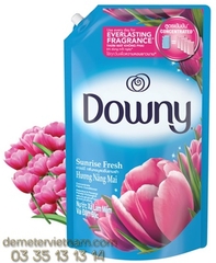 Downy nắng mai (1.6L x 6)