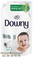 Downy tui Diu nhe (1.5L x 6)