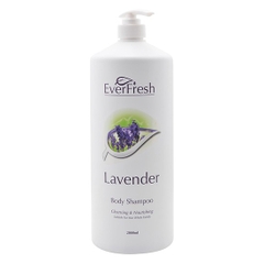 EVERFRESH Lavender (2000ml x 6)