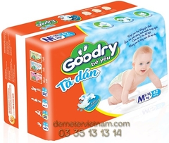 TD GOODRY Tã dán size M42