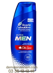 UltraMen Old Spice (170ml x 24)