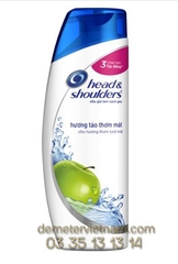 Head & Shoulder Tao Xanh (350ml x 12)