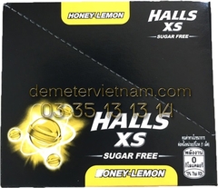 Halls xs Honey (12 x 24)