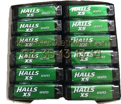 Halls xs Lime (12 x 24)