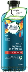 Herbal Essences Dau goi Tinh Dau Argan Moroccan 400mlx6