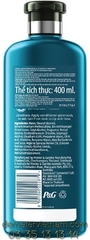 Herbal Essences Dau xa Tinh Dau Argan Moroccan 400mlx6