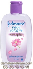 Johnson cologne ban mai 125ml