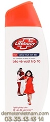 LifeBuoy Sua tam Bao ve Vuot troi 24x250g