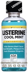 Listerine Cool Mint 100ml