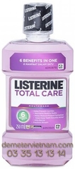 Listerine Toan Dien 250ml