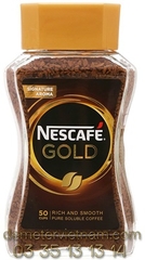 NESCAFE- Gold Blend (100g/jar)