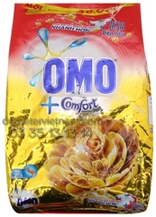 Omo Bot Giat Tinh Dau Thom Diu Ki 3x4100g